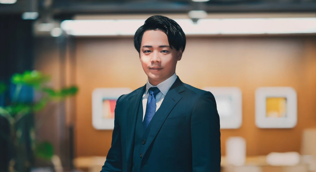 代表取締役 前川拓哉
